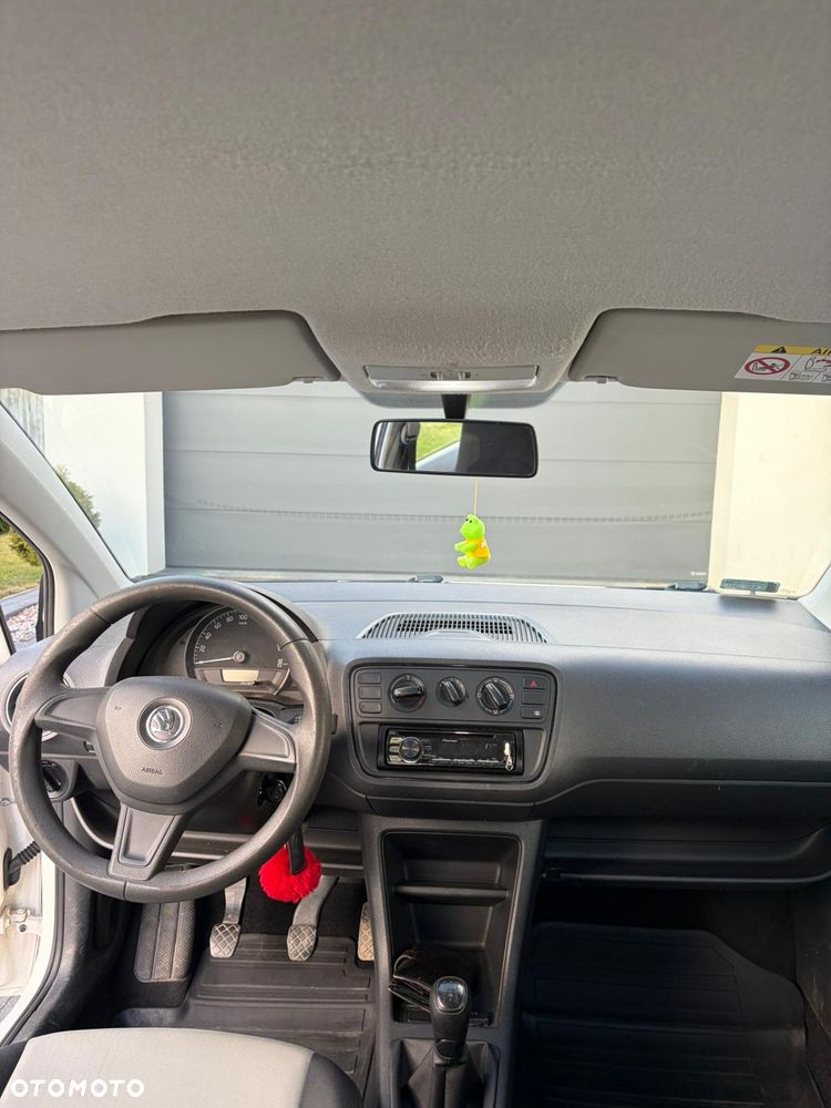 Skoda Citigo 1.0 Ambition - 6