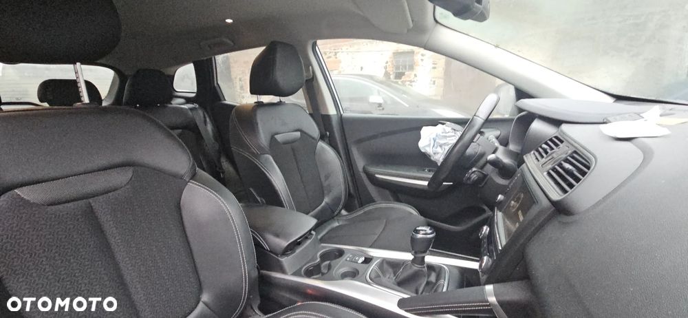 Renault Kadjar TCe 140 GPF BOSE EDITION - 18