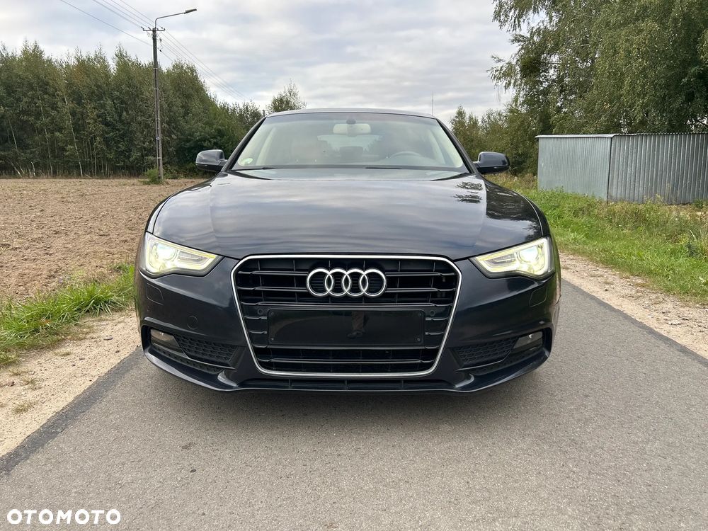 Audi A5 - 13