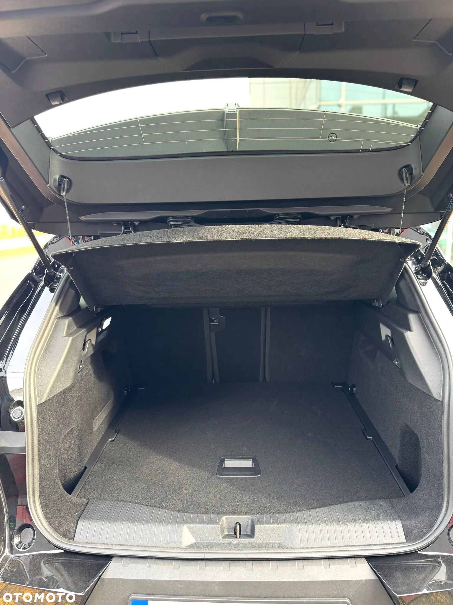Opel Grandland 1.2 T mHEV GS S&S eDTC6 - 19