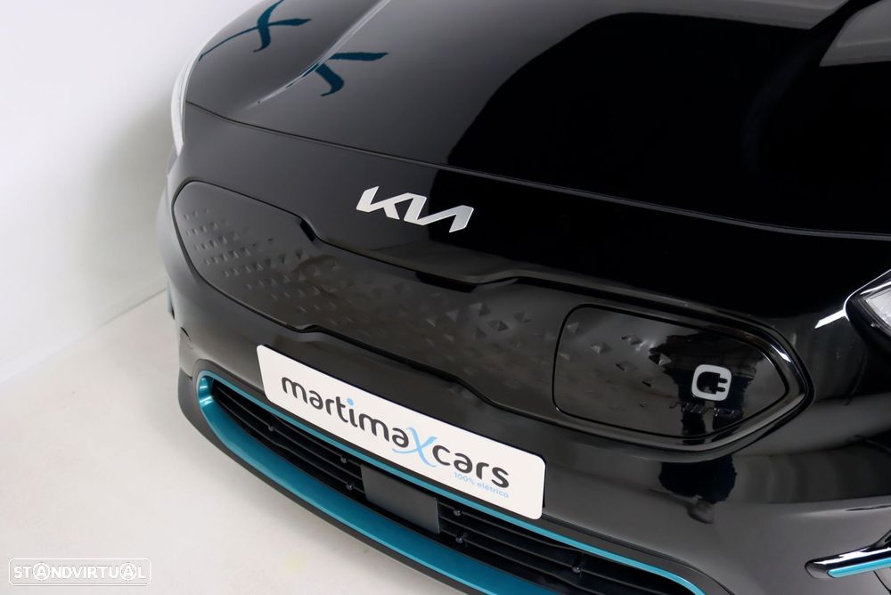 Kia e-Niro Vision - 9