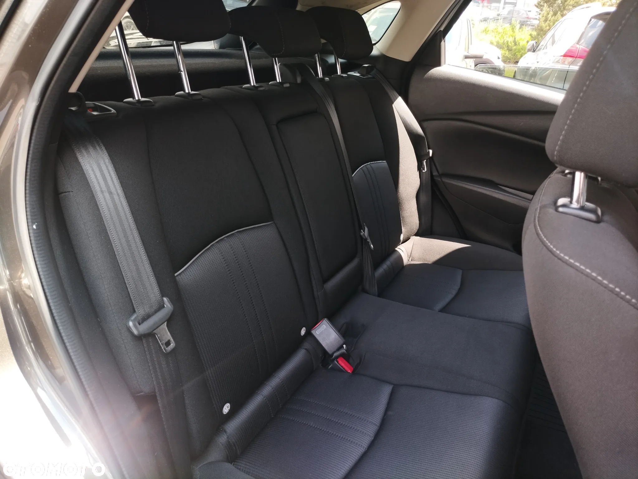 Mazda CX-3 2.0 SkyEnergy - 19