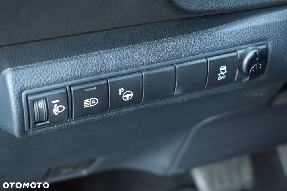 Toyota Corolla 1.8 Hybrid Comfort - 21