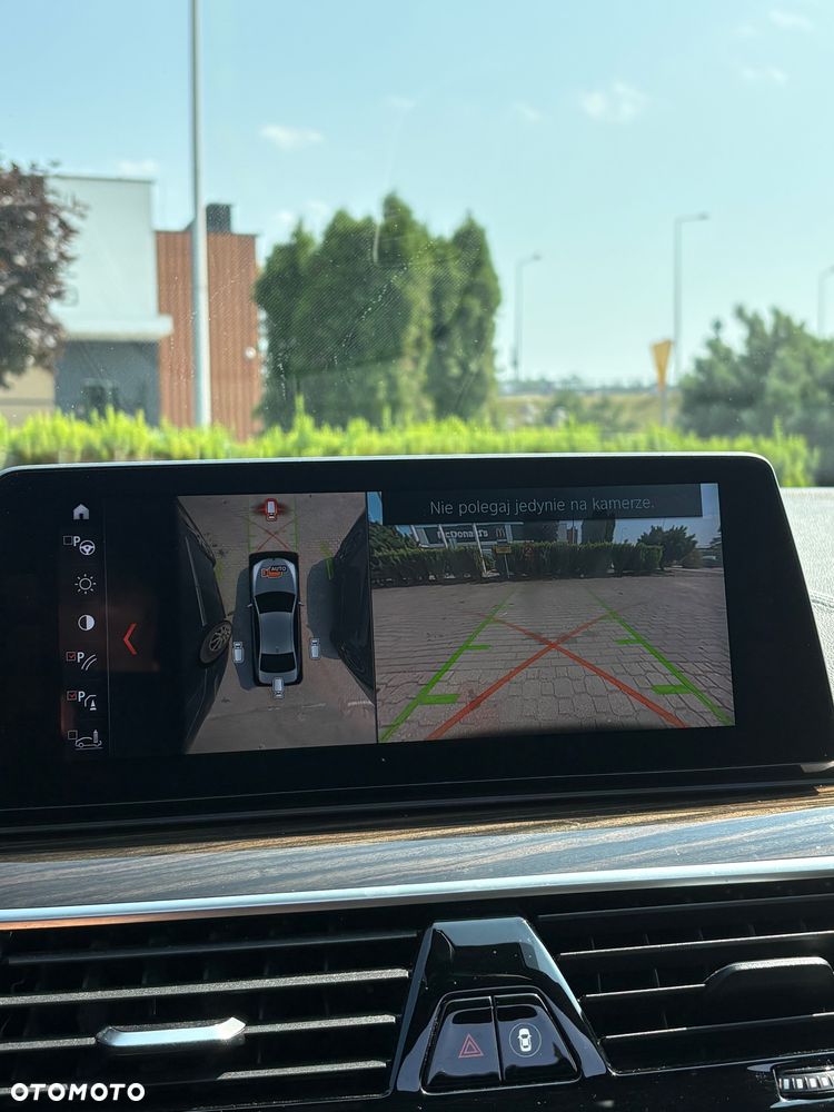 BMW Seria 5 - 18