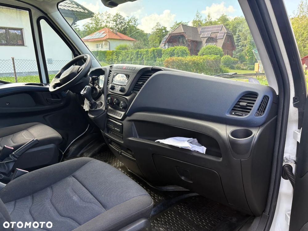 Iveco DAILY - 35S14N - 20