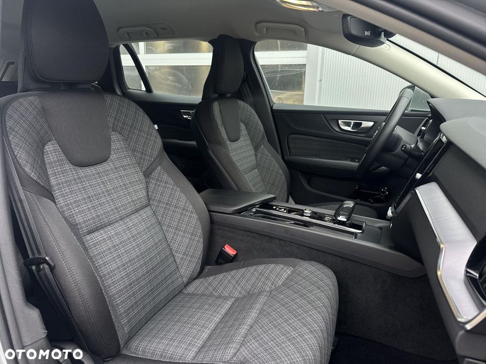 Volvo V60 - 17