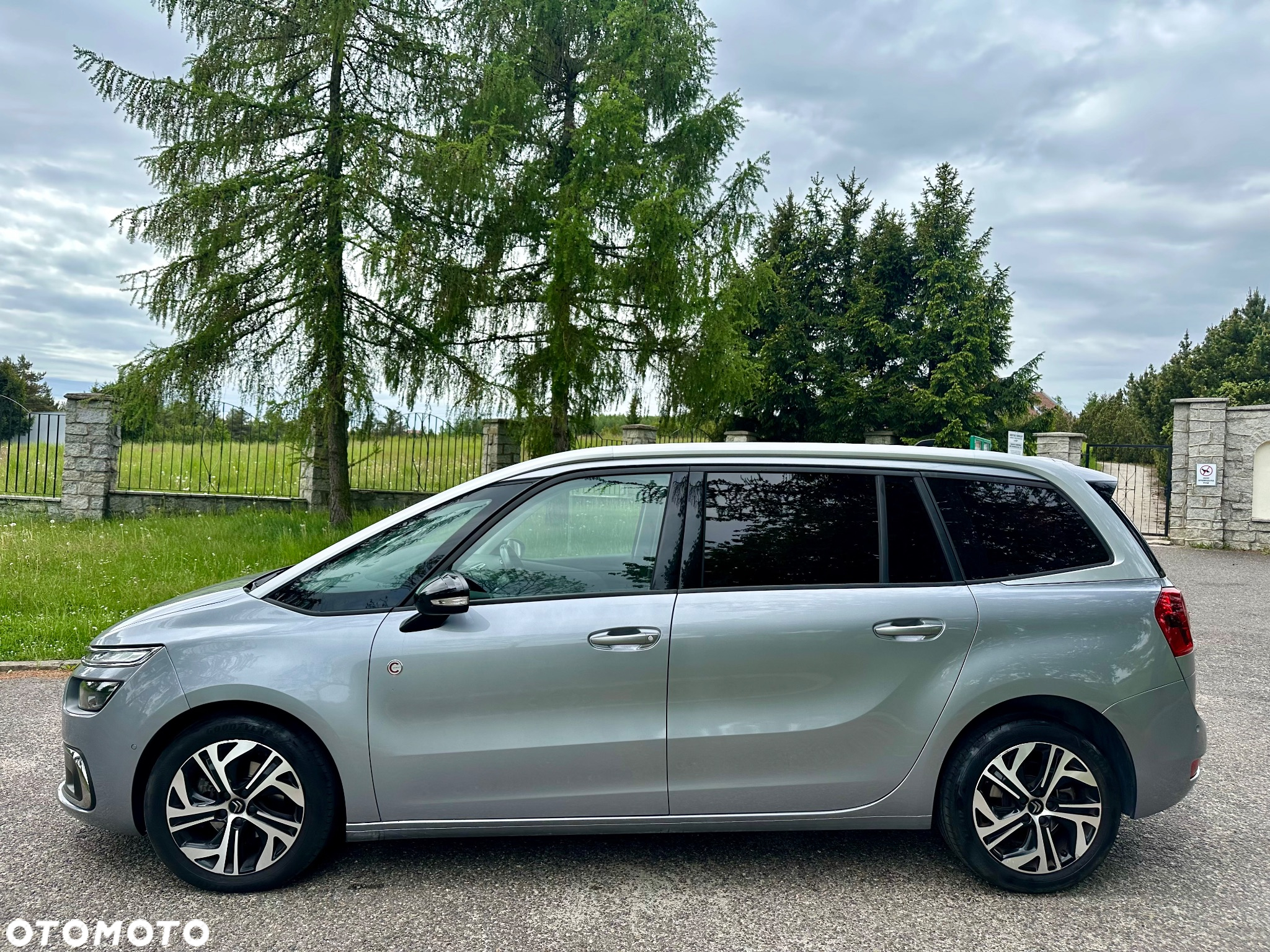 Citroën C4 SpaceTourer - 2