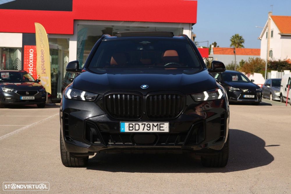 BMW X5 50 e xDrive Pack M Desportivo Pro - 5