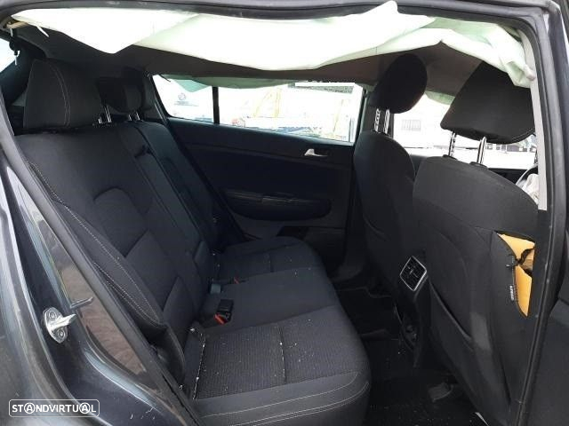 Peças Kia Sportage X-Tech 2WD 2017 - 8