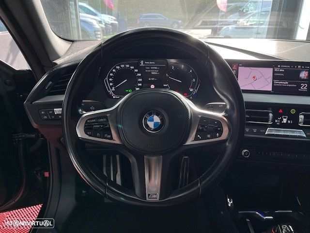 BMW 216 Gran Coupé d Pack Desportivo M - 13