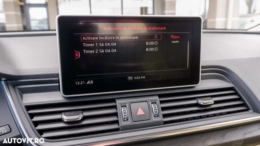 Audi Q5 2.0 45 TFSI S tronic quattro Sport - 16