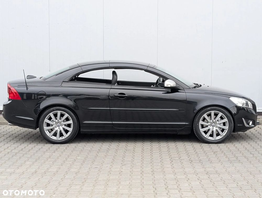 Volvo C70 D4 Inscription - 15