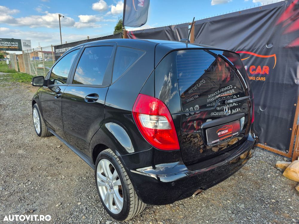 Mercedes-Benz A 150 - 4