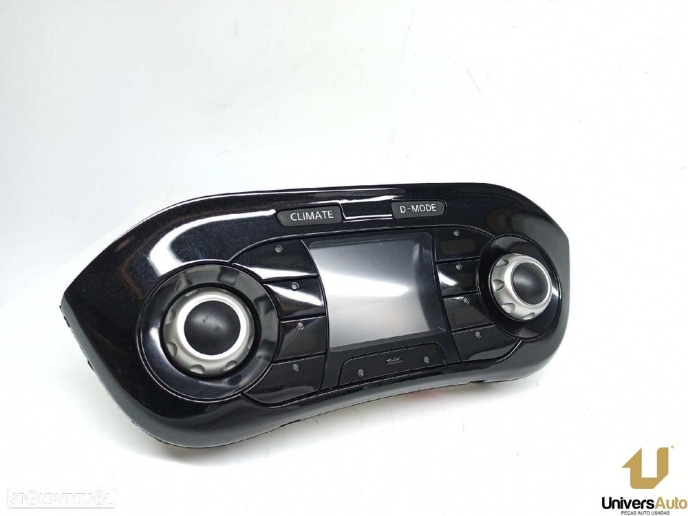 COMANDO CLIMATIZADOR NISSAN JUKE (F15) ACENTA - 1