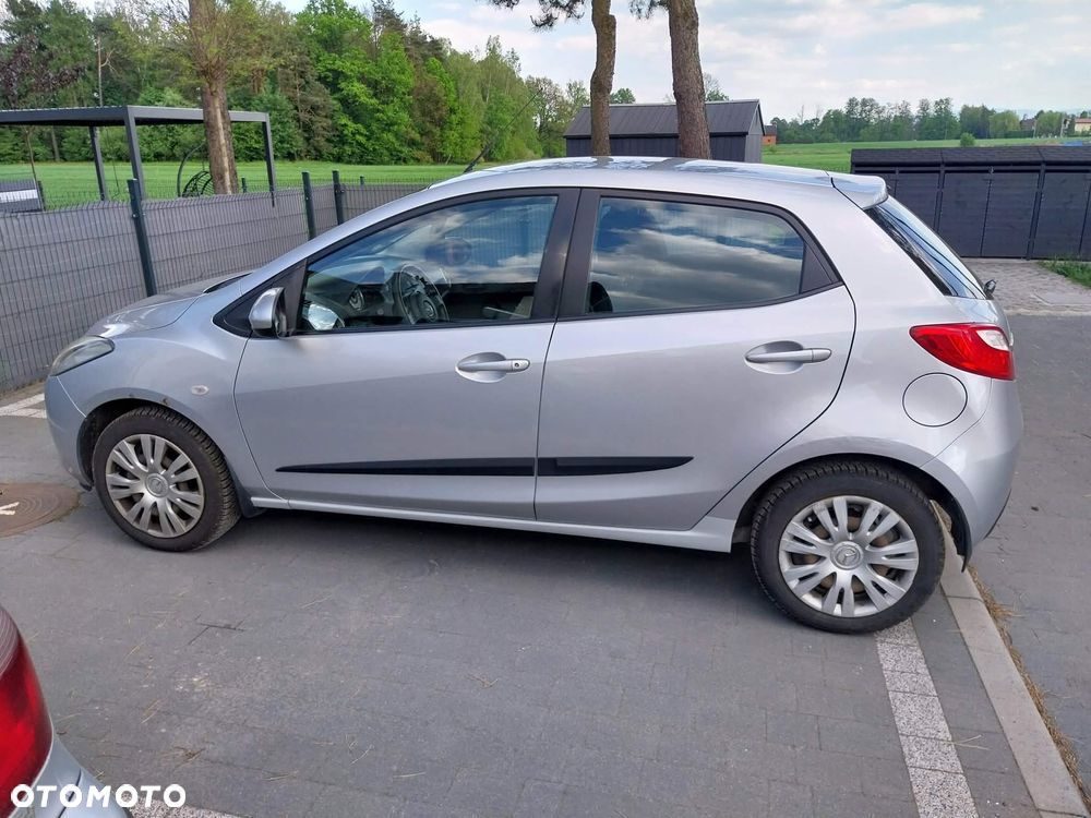 Mazda 2 1.3 Exclusive - 1