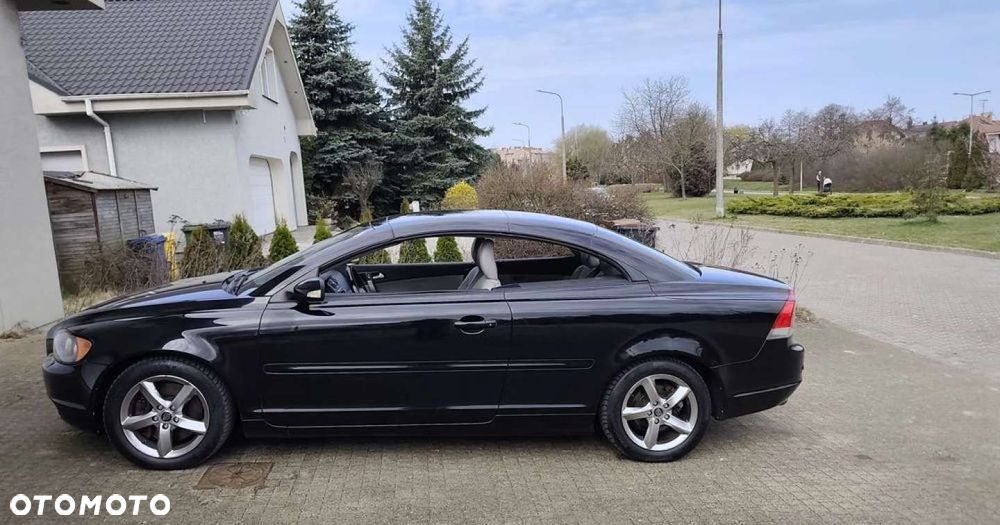 Volvo C70 - 24