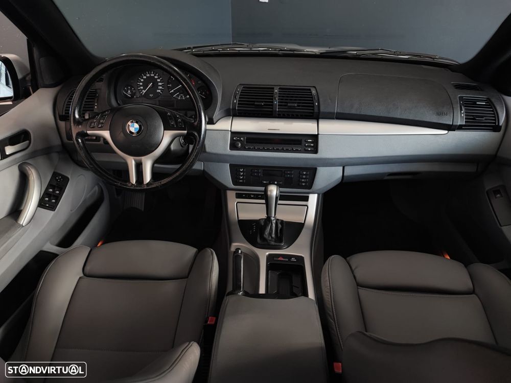 BMW X5 - 34