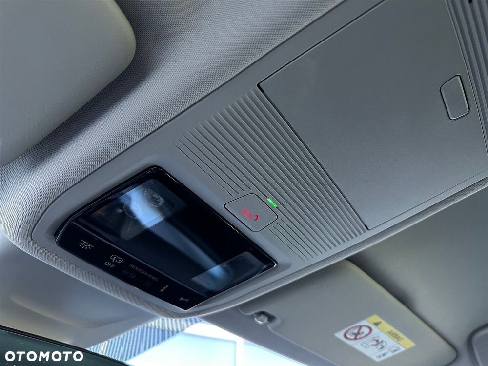 Skoda Octavia 1.5 TSI ACT Ambition DSG - 30