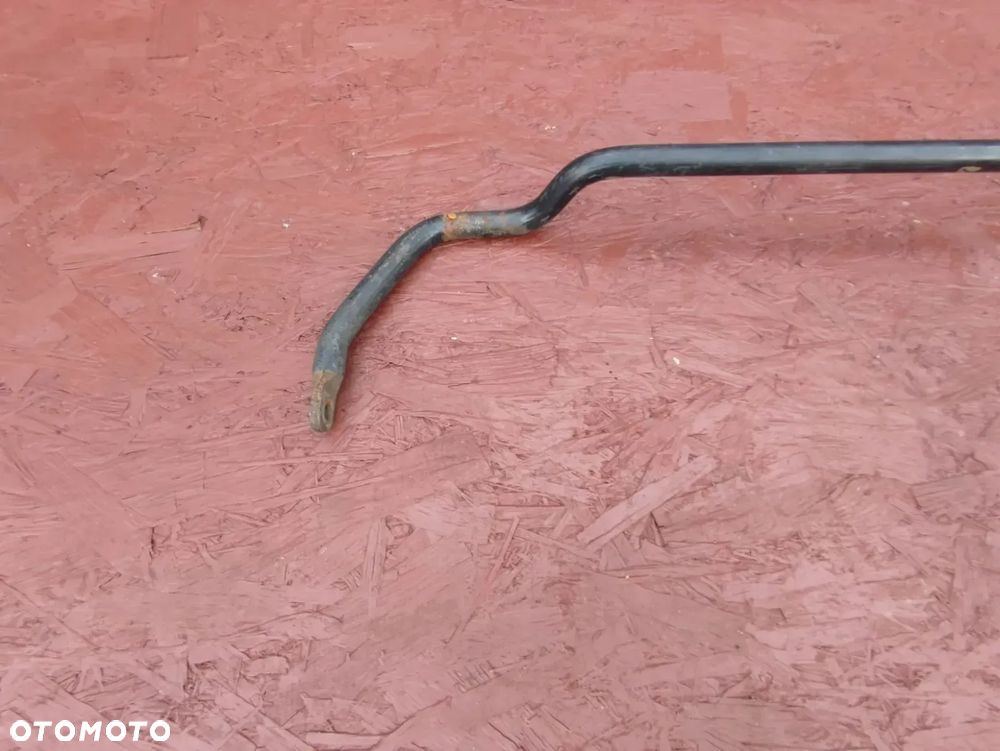 BMW E36 / Z3. ORYGINALNY STABILIZATOR PRZÓD M-PAKIET GRUBY POD SILNIKI GAMY M43B19 / M44B18 / M42B18 / M43B16 / M43B18 / M40B16 / M40B18. O NR: 1 090 182 OEM. SPRAWNY W 100%. - 2