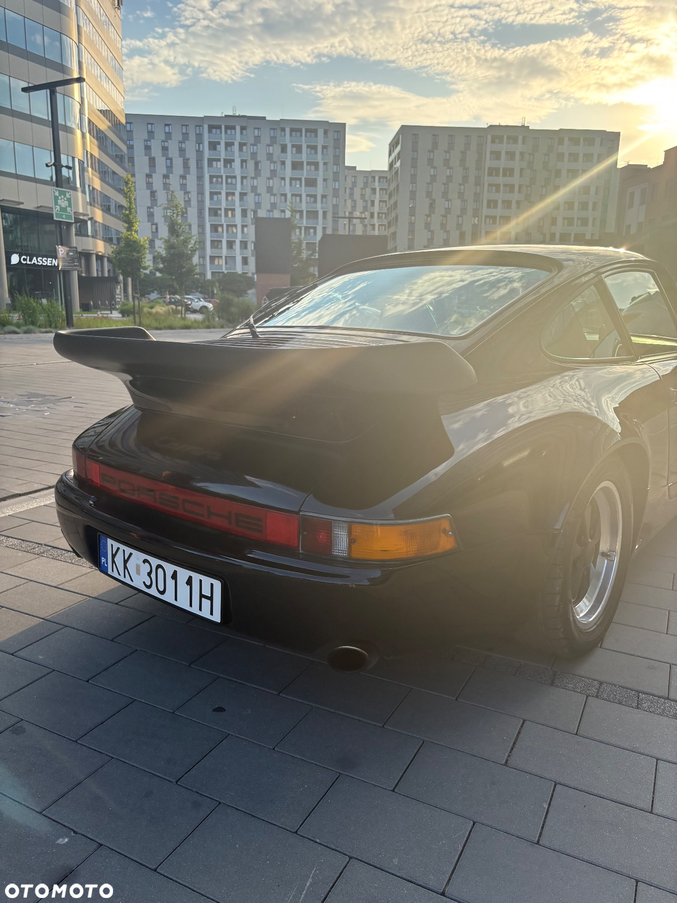 Porsche 911 - 14