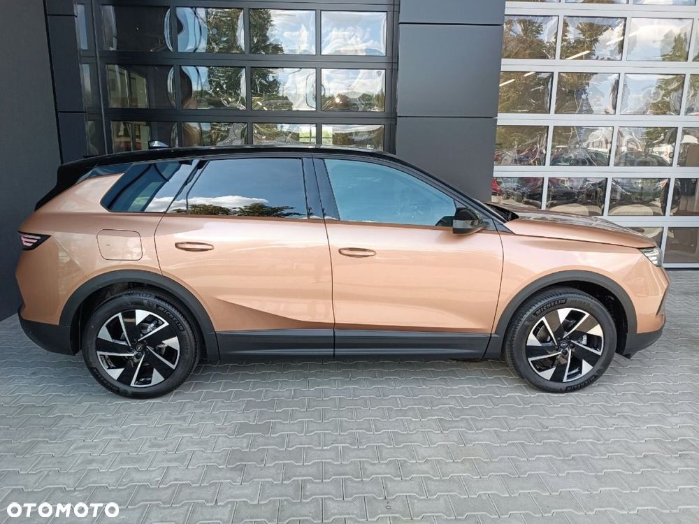 Opel Grandland - 5