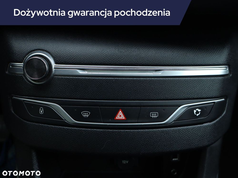 Peugeot 308 - 21