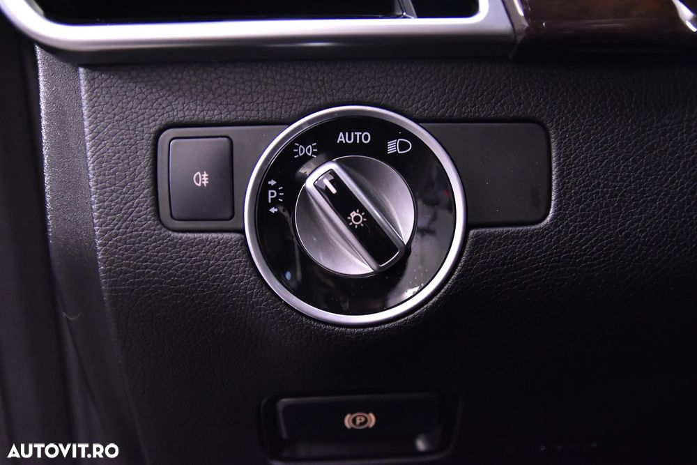 Mercedes-Benz GLS 350 d 4MATIC Aut. - 16