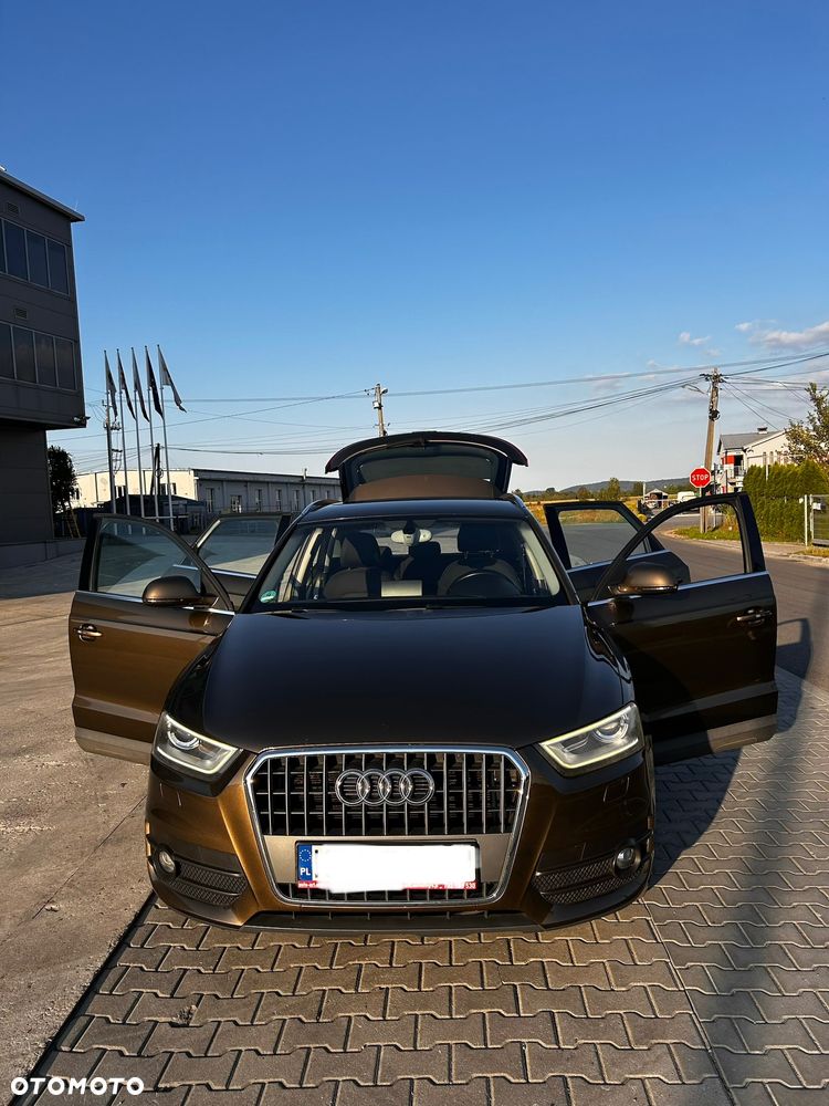 Audi Q3 2.0 TDI - 19