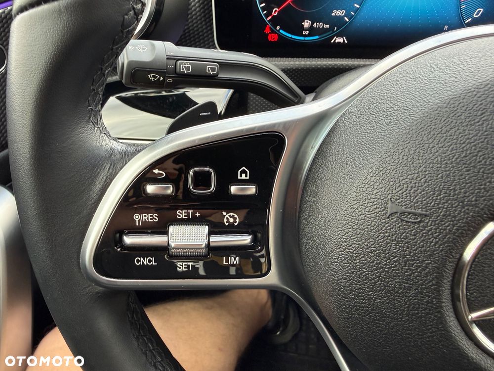 Mercedes-Benz Klasa A 220 Style 7G-DCT - 21