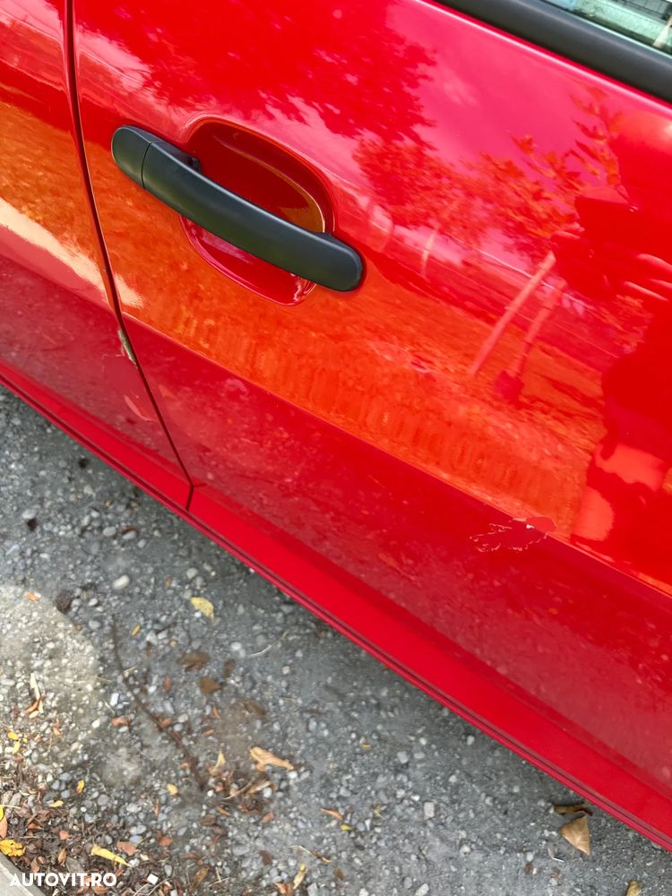 Seat Ibiza - 15