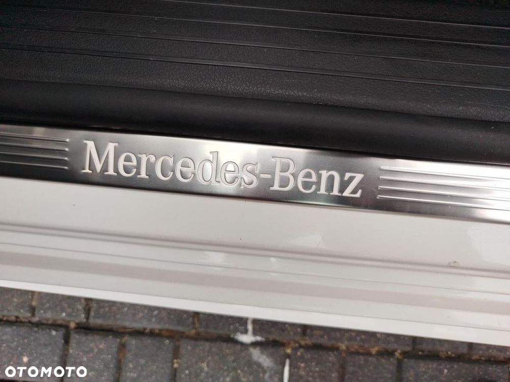 Mercedes-Benz GLE - 20