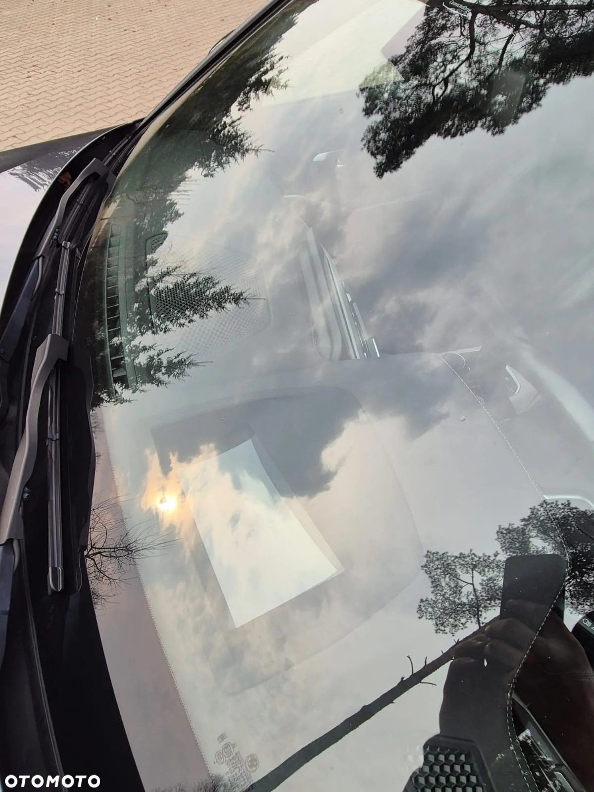 BMW Seria 3 320d - 4