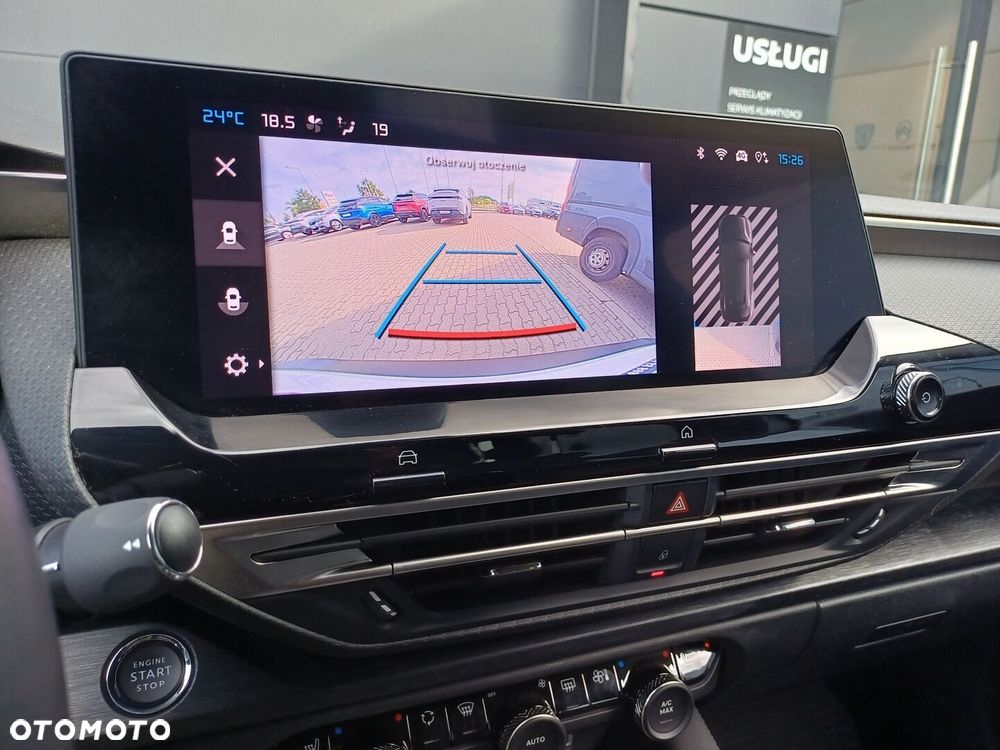Citroën C5X - 15