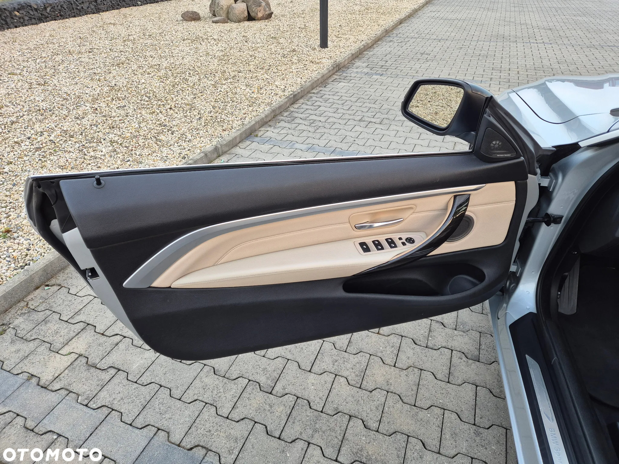 BMW Seria 4 - 32