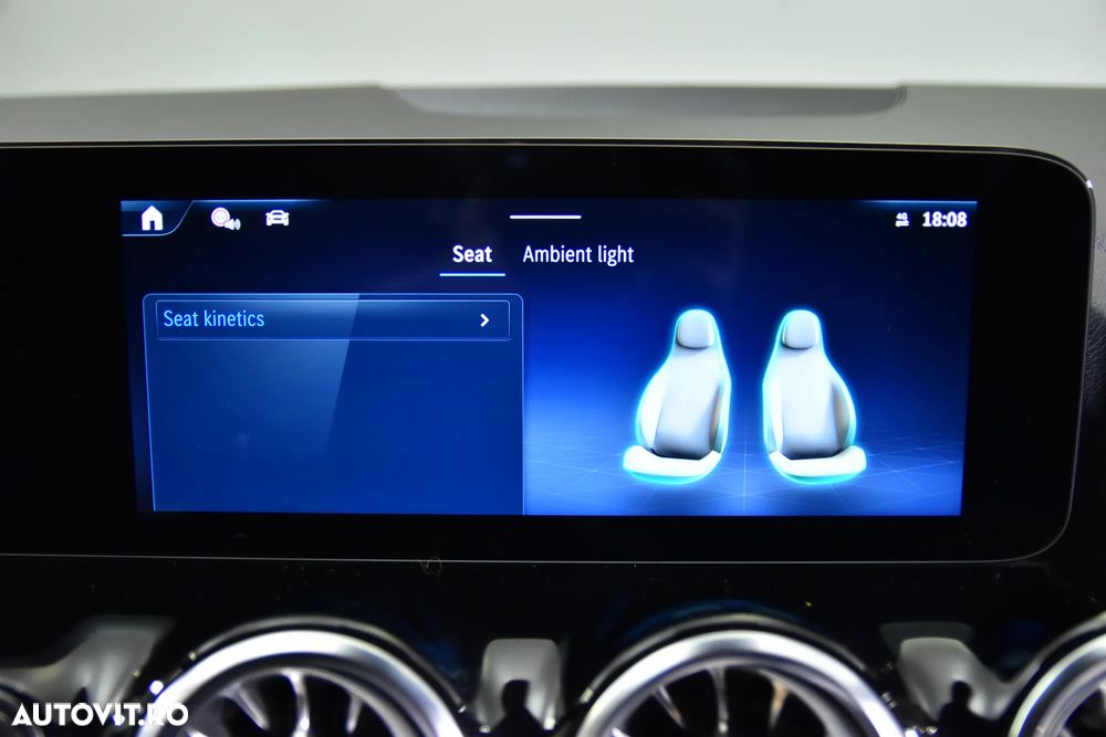 Mercedes-Benz GLA 220 4MATIC MHEV Aut. - 21