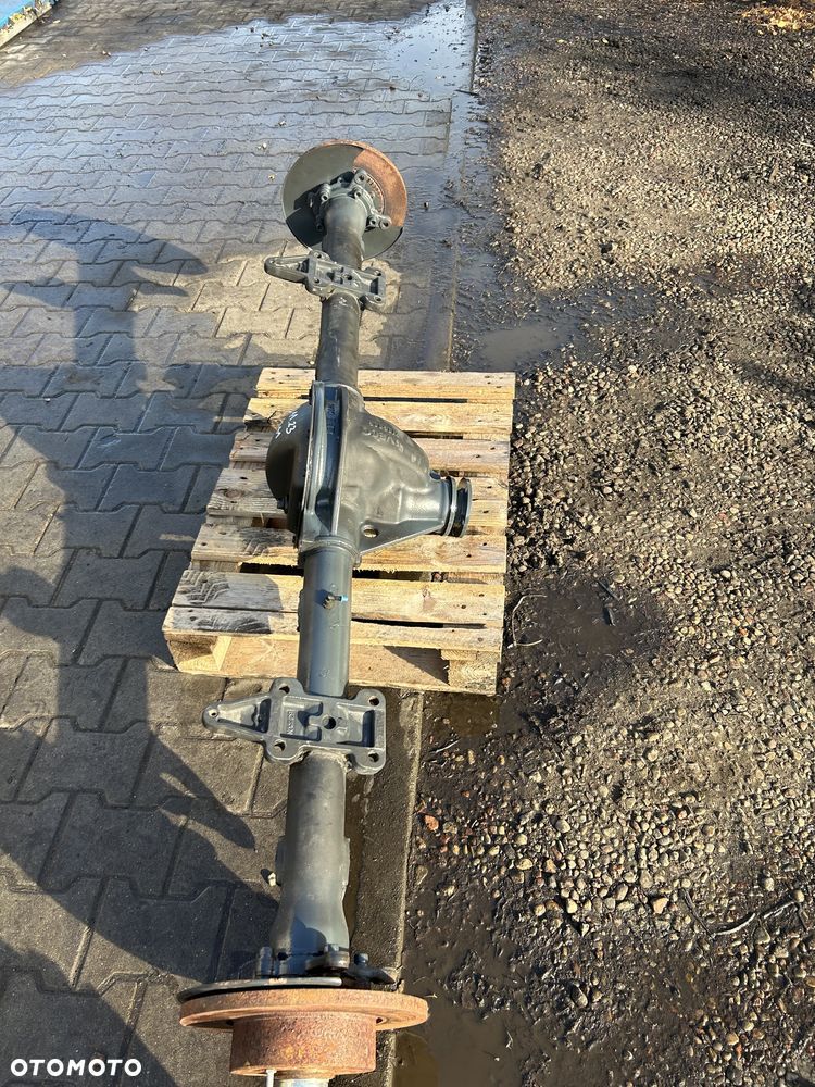 Most uzywany dyfer Iveco Daily 2020 rok  13/41 - 1