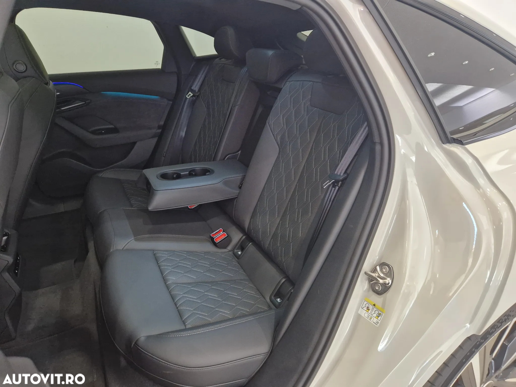 Audi A6 Sportback quattro e-tron 100 kWh - 14