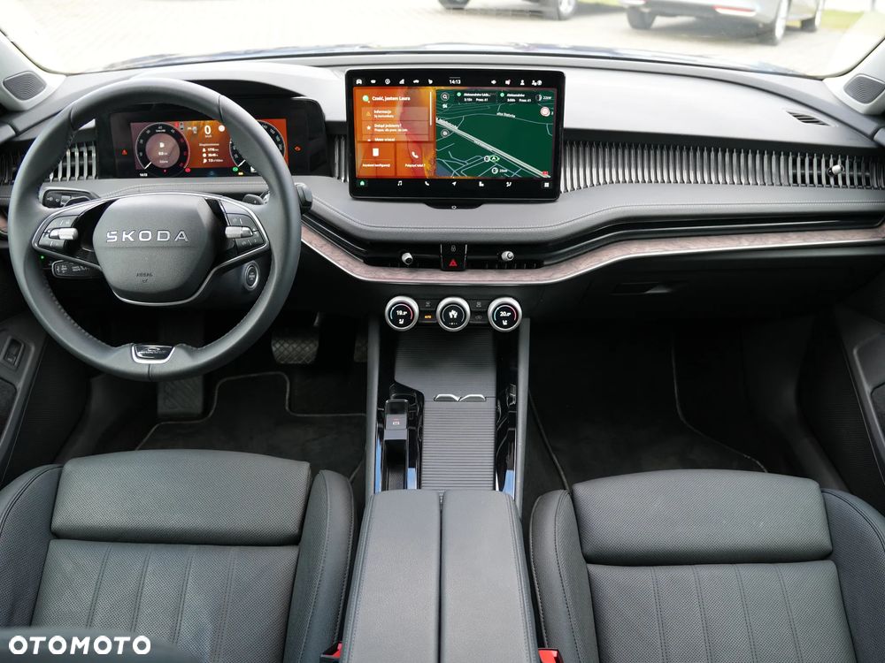 Skoda Superb - 25