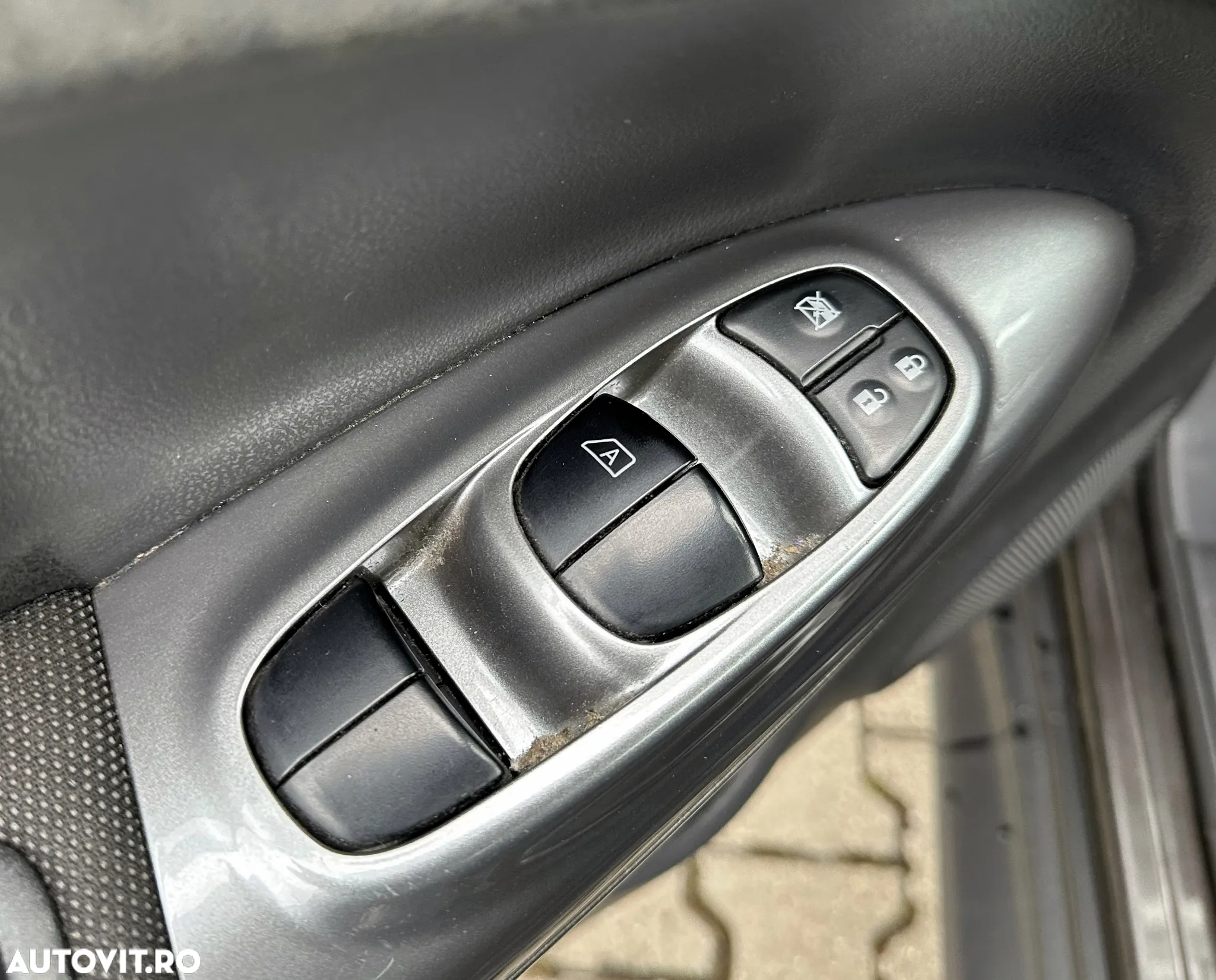 Nissan Juke - 24
