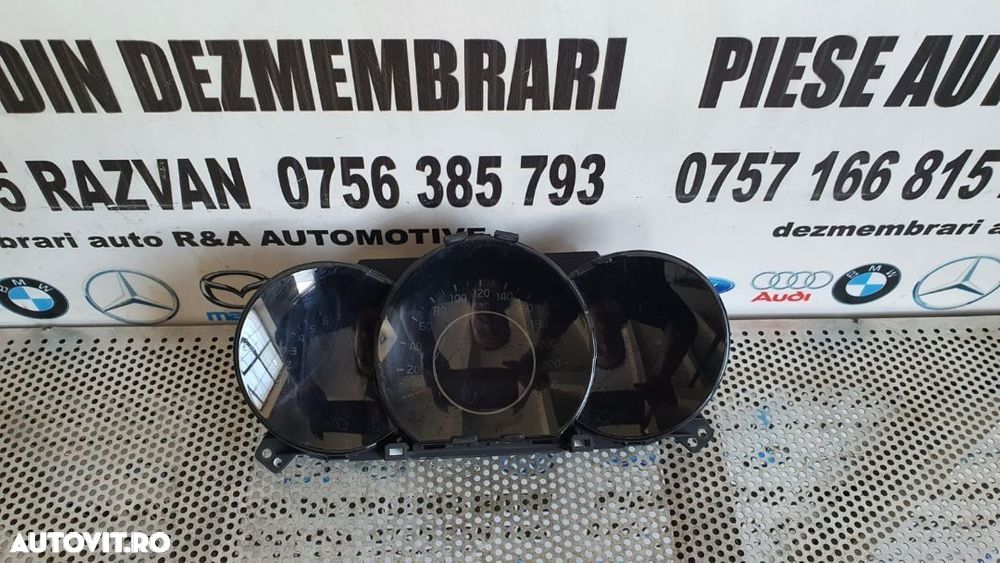 Ceasuri Bord Kia Ceed 1.6 Gdi Motor G4FA An 2012-2016 Cod 94003-A2130 - 2