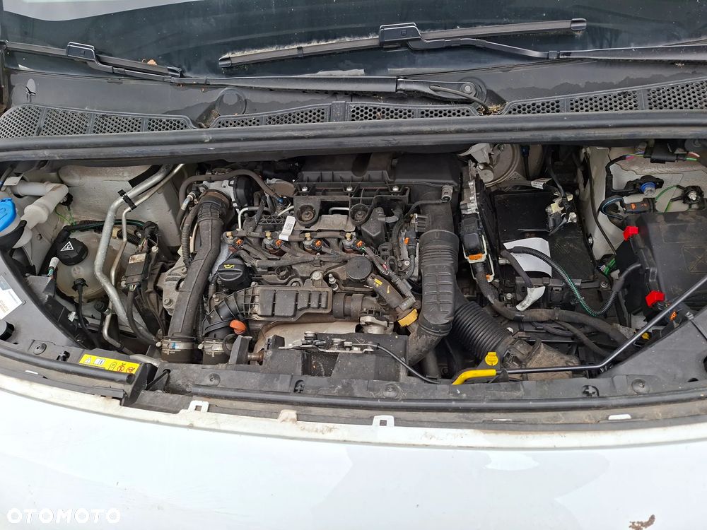 Opel Combo - 6