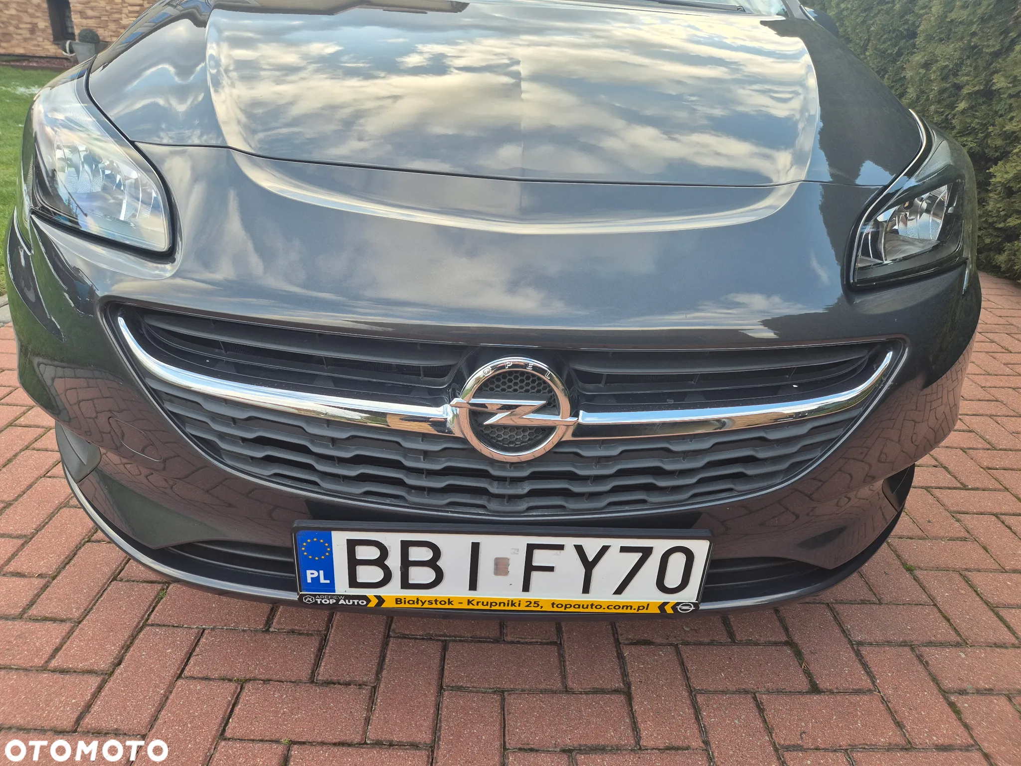 Opel Corsa 1.4 Cosmo - 3