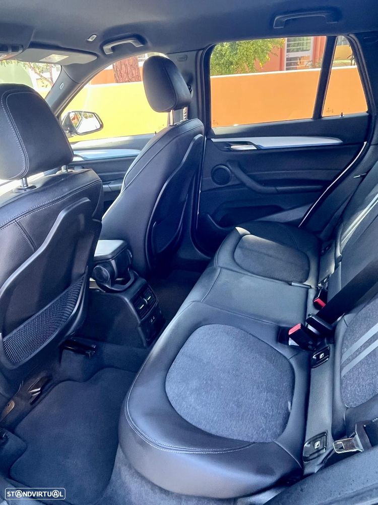 BMW X1 xDrive25e M Sport - 17