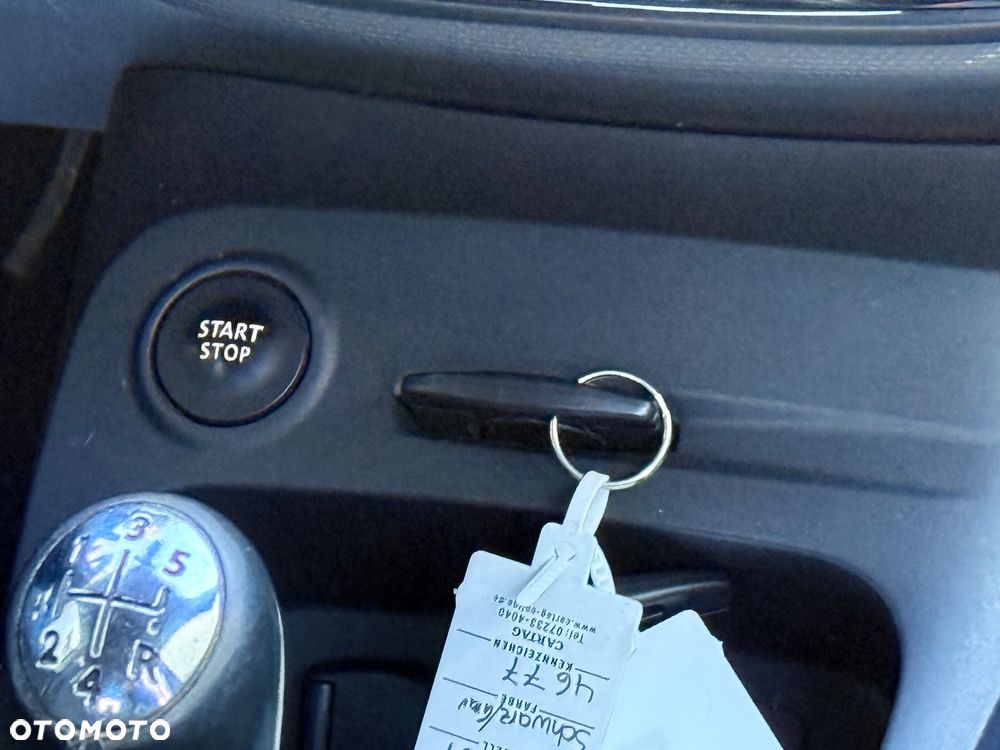 Renault Captur (ENERGY) TCe 90 INTENS - 36