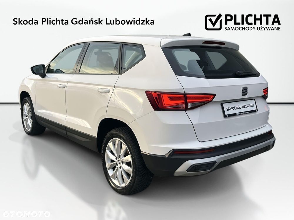 Seat Ateca 2.0 TDI Style S&S - 8
