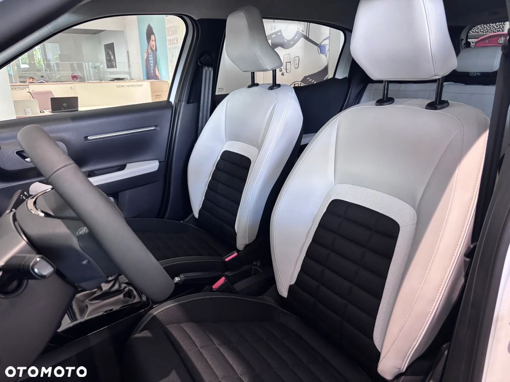 Citroën C3 Aircross 1.2 Turbo Plus S&S - 8