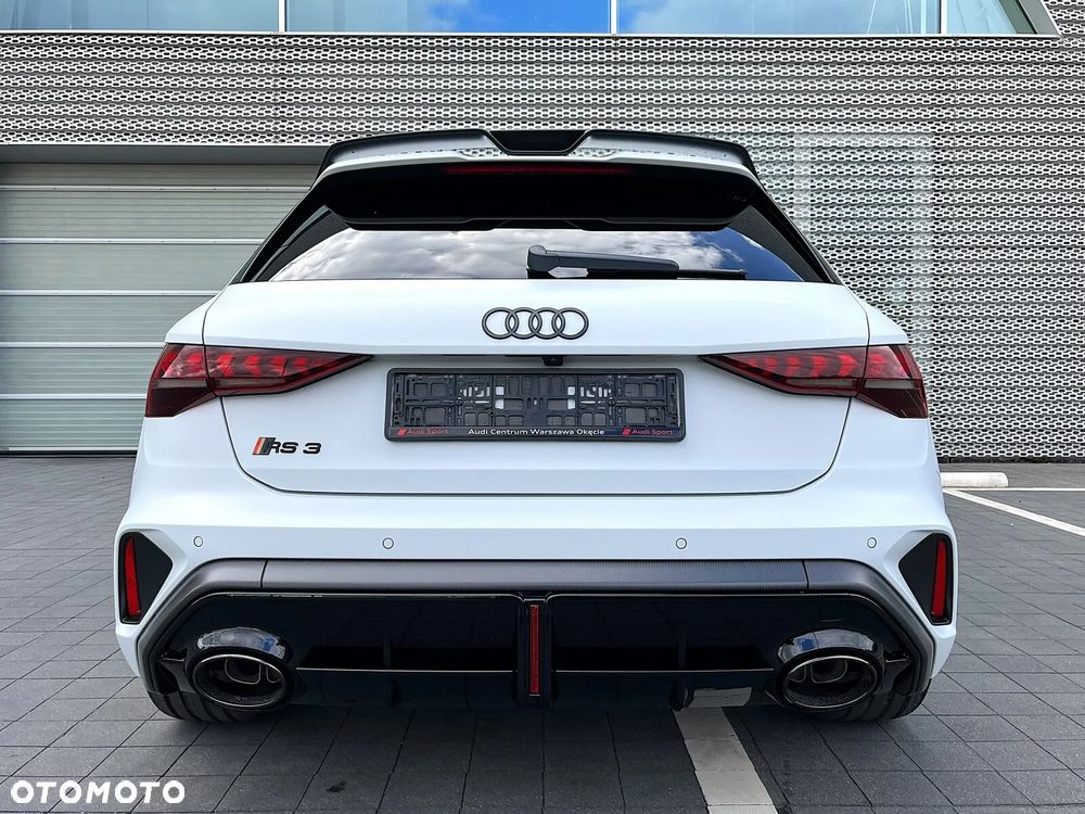 Audi RS3 Sportback - 22