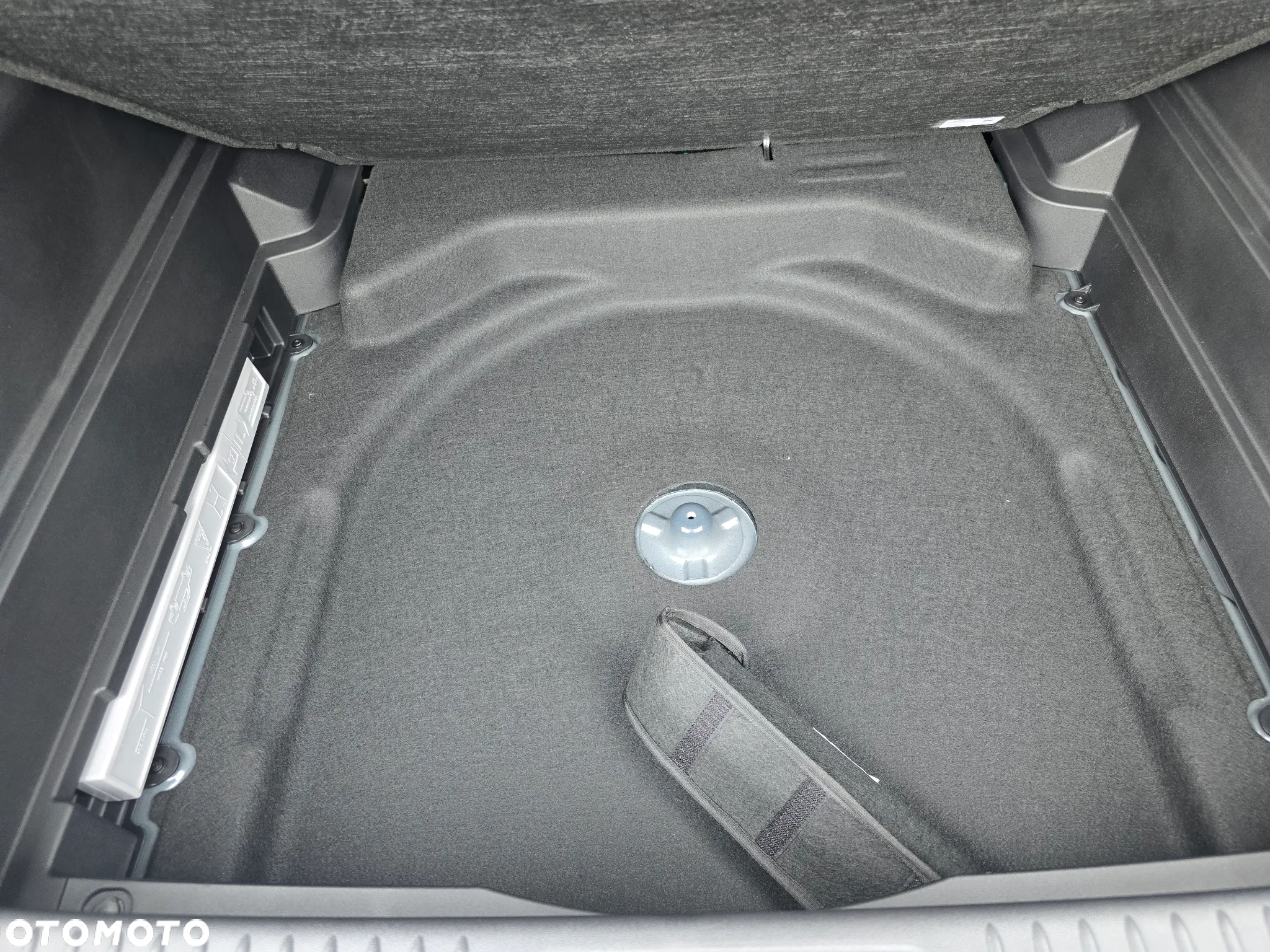 Omoda 5 1.6 T-GDI Premium DCT - 9