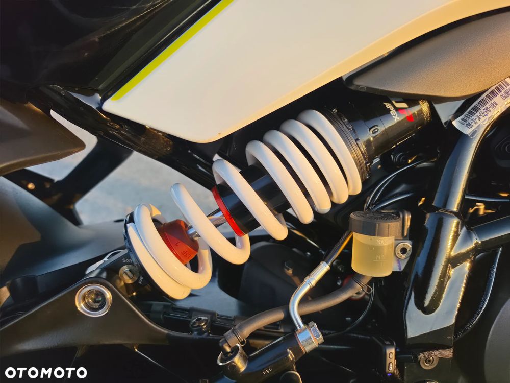 Husqvarna Vitpilen - 9