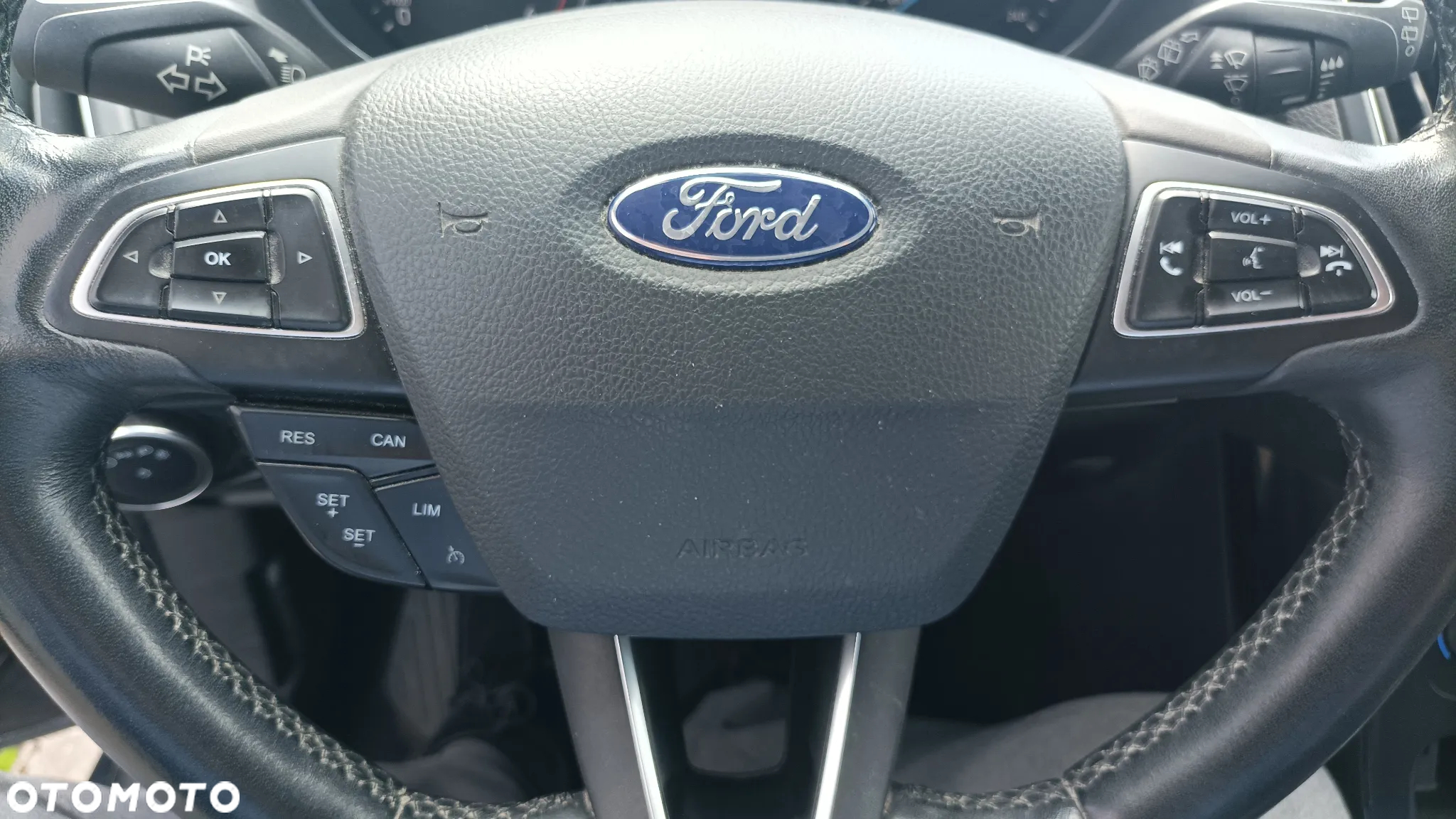 Ford Focus 2.0 TDCi Titanium ASS - 17